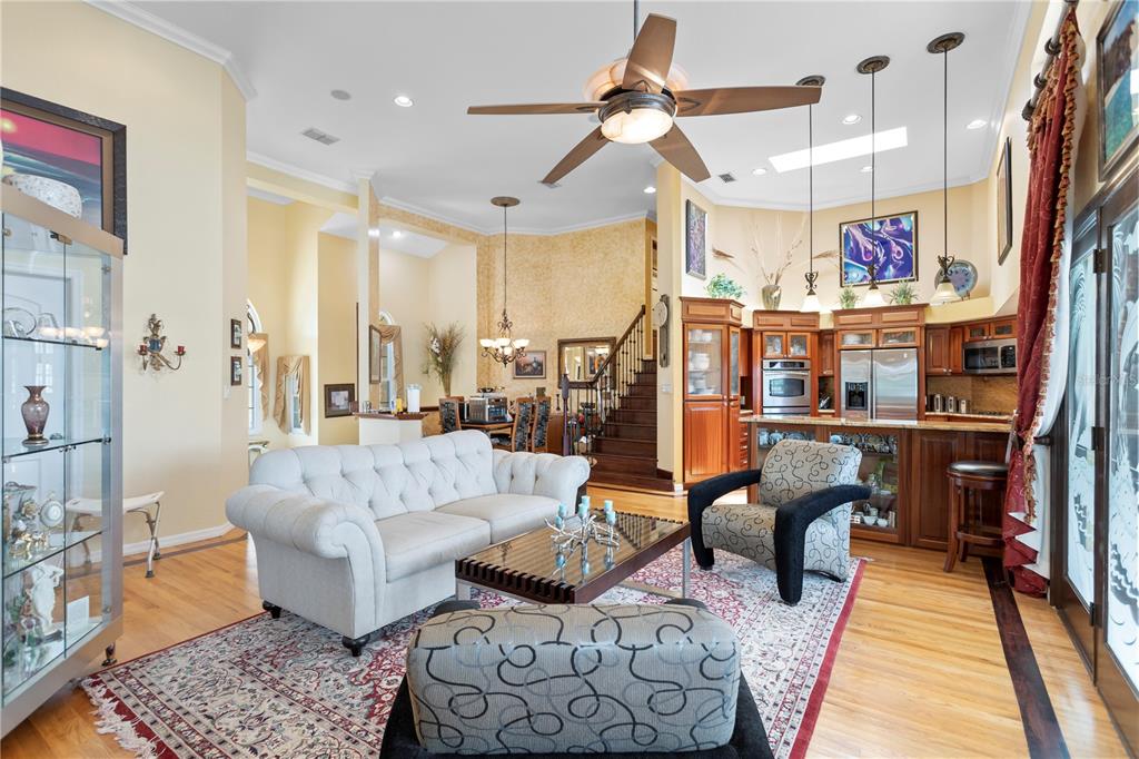 TIERRA VERDE - Residential