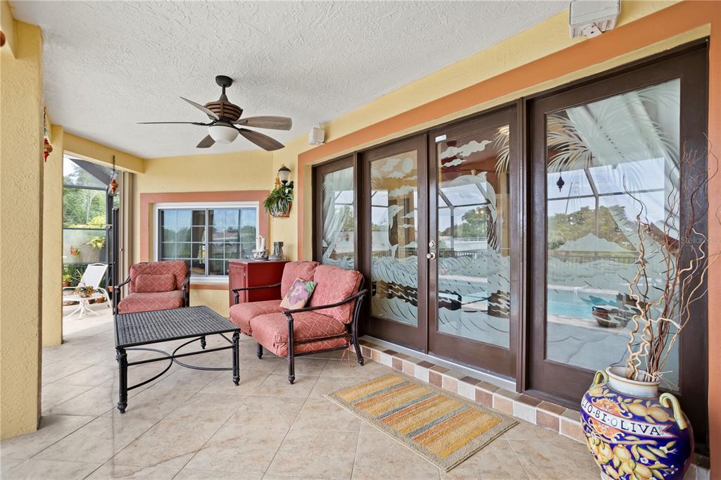 TIERRA VERDE - Residential