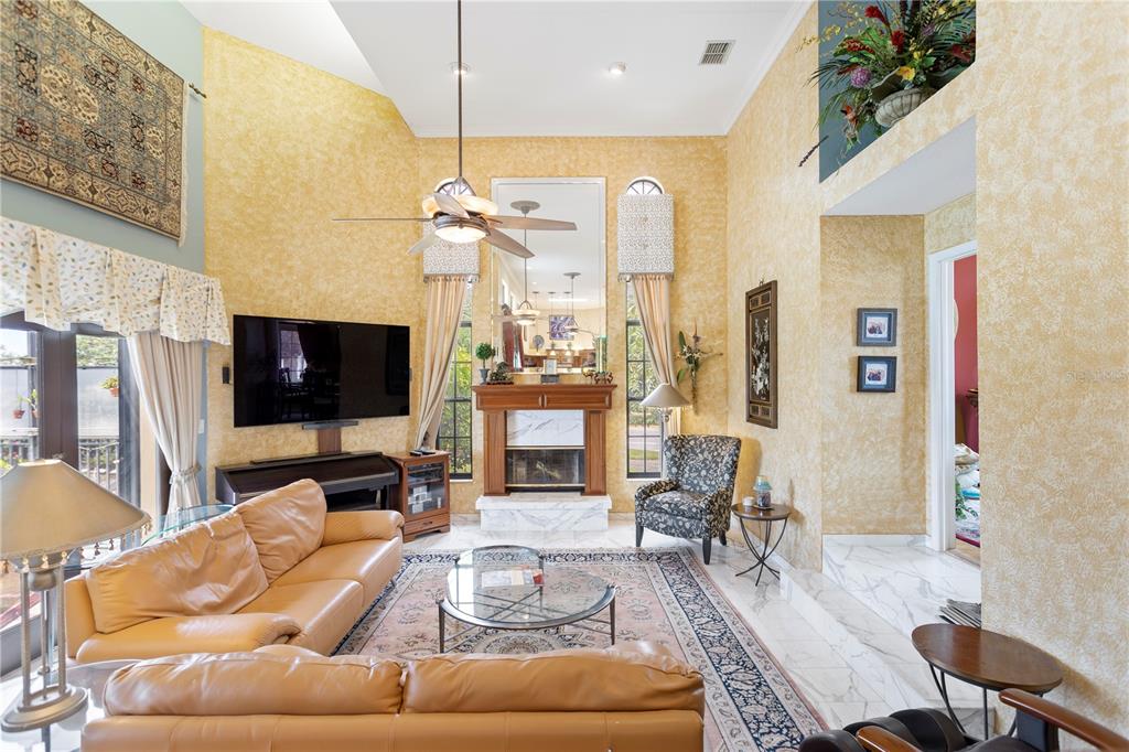 TIERRA VERDE - Residential