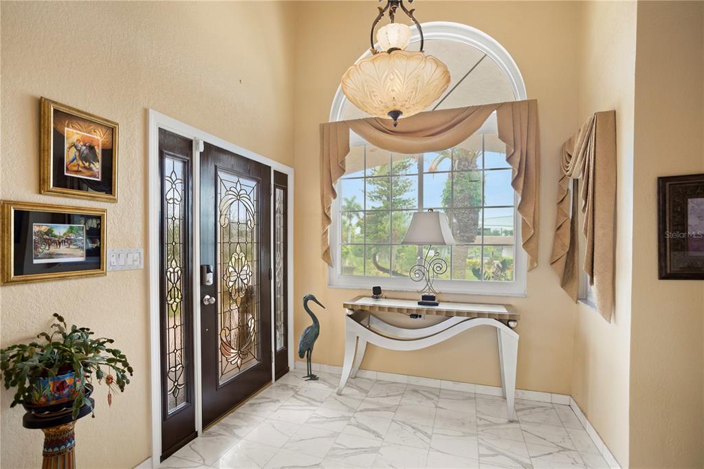 TIERRA VERDE - Residential