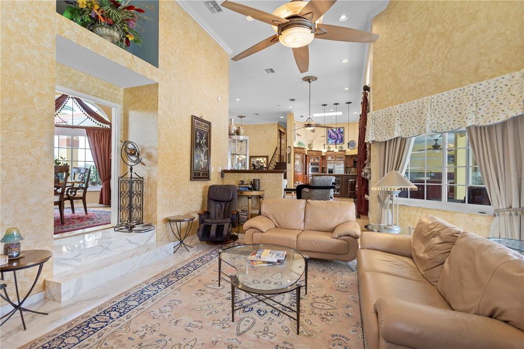 TIERRA VERDE - Residential