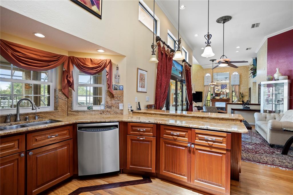 TIERRA VERDE - Residential