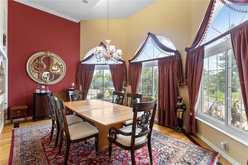 TIERRA VERDE - Residential