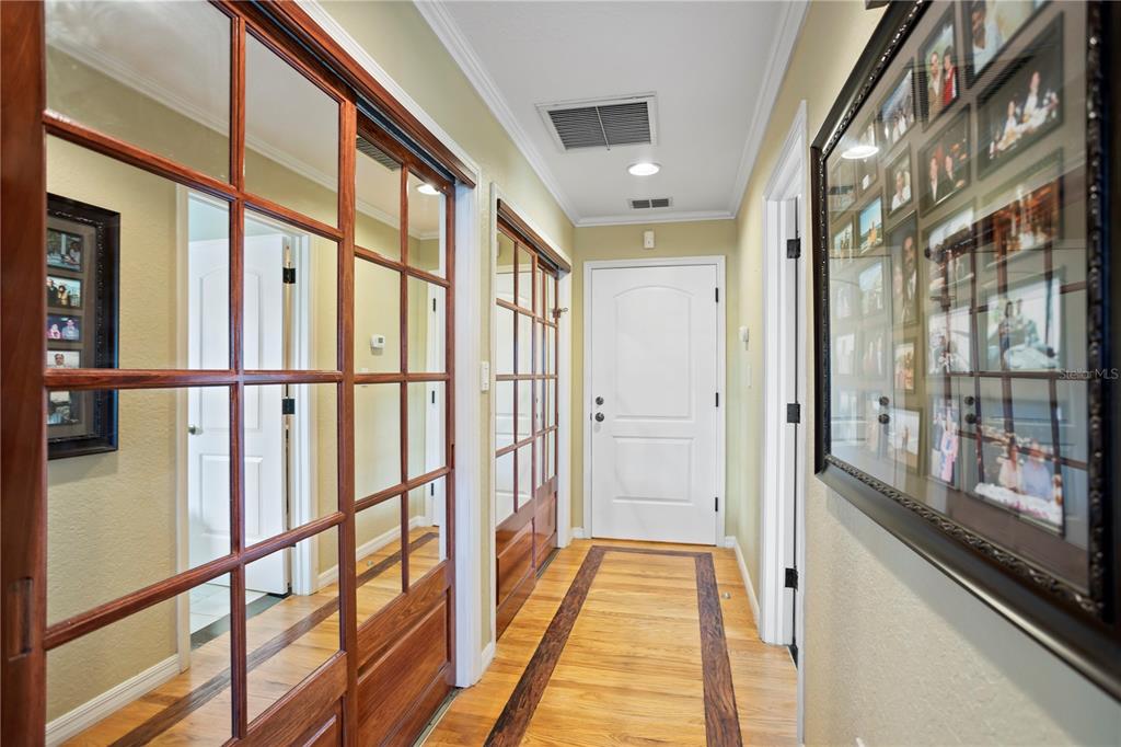 TIERRA VERDE - Residential