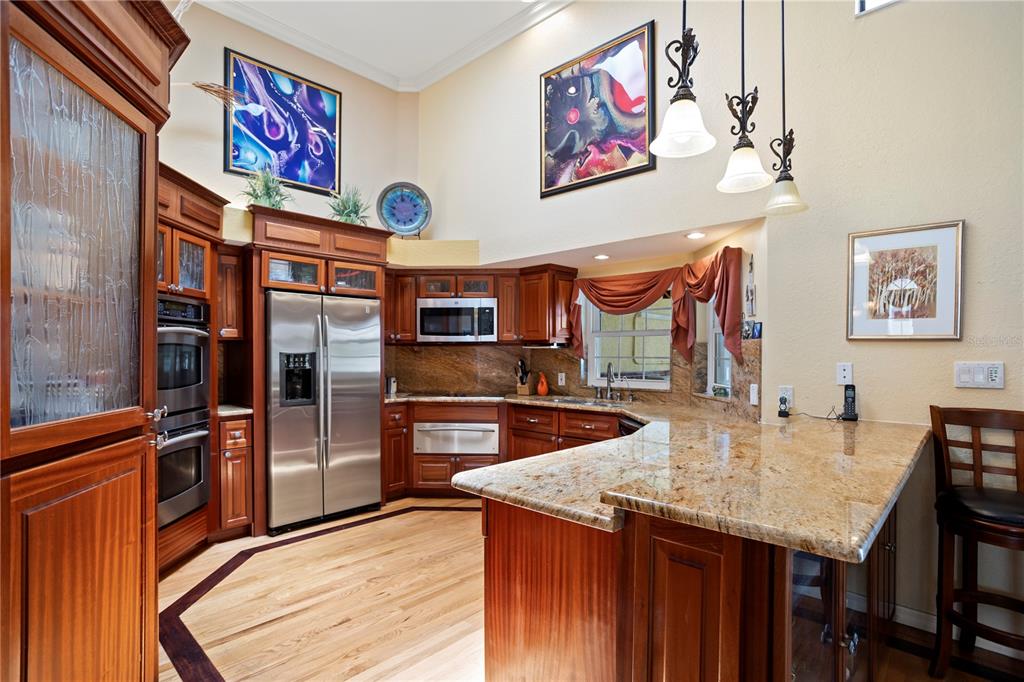 TIERRA VERDE - Residential