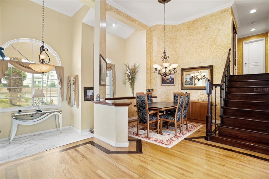 TIERRA VERDE - Residential