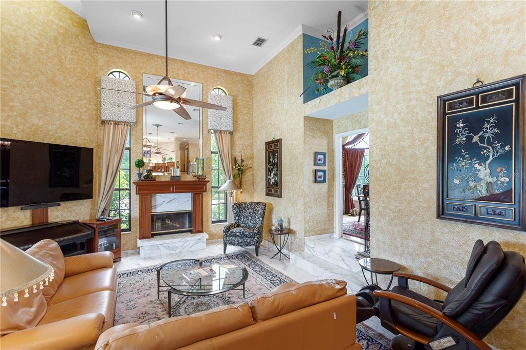 TIERRA VERDE - Residential