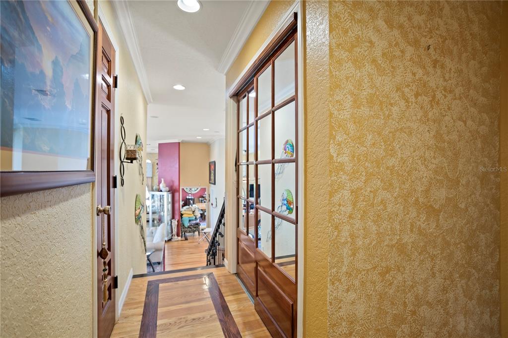 TIERRA VERDE - Residential