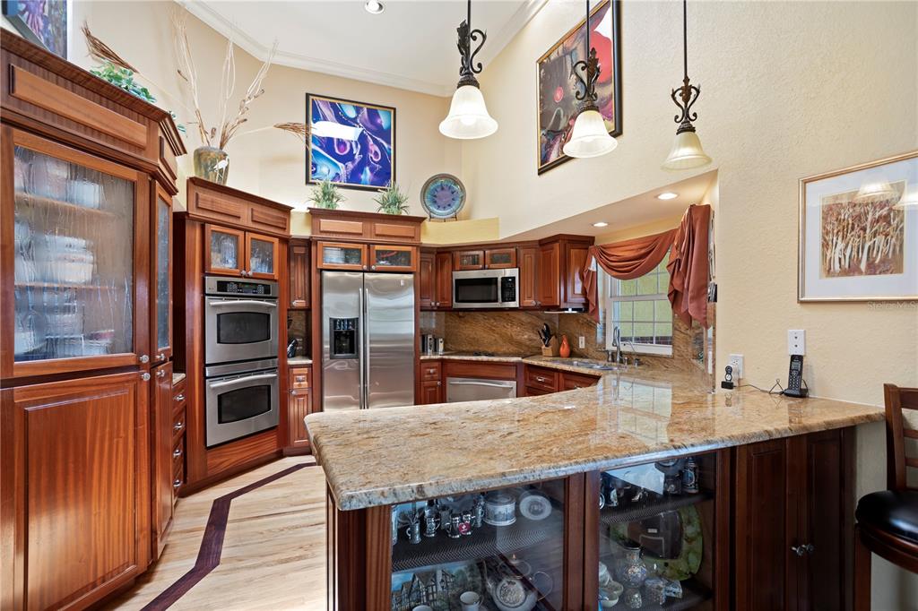 TIERRA VERDE - Residential