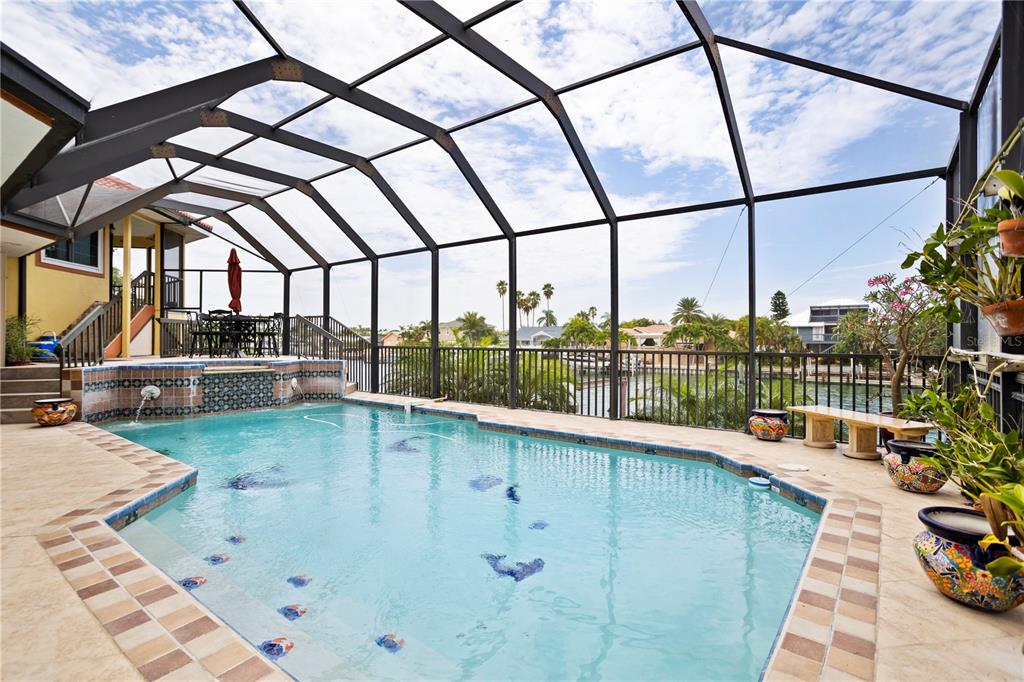 TIERRA VERDE - Residential