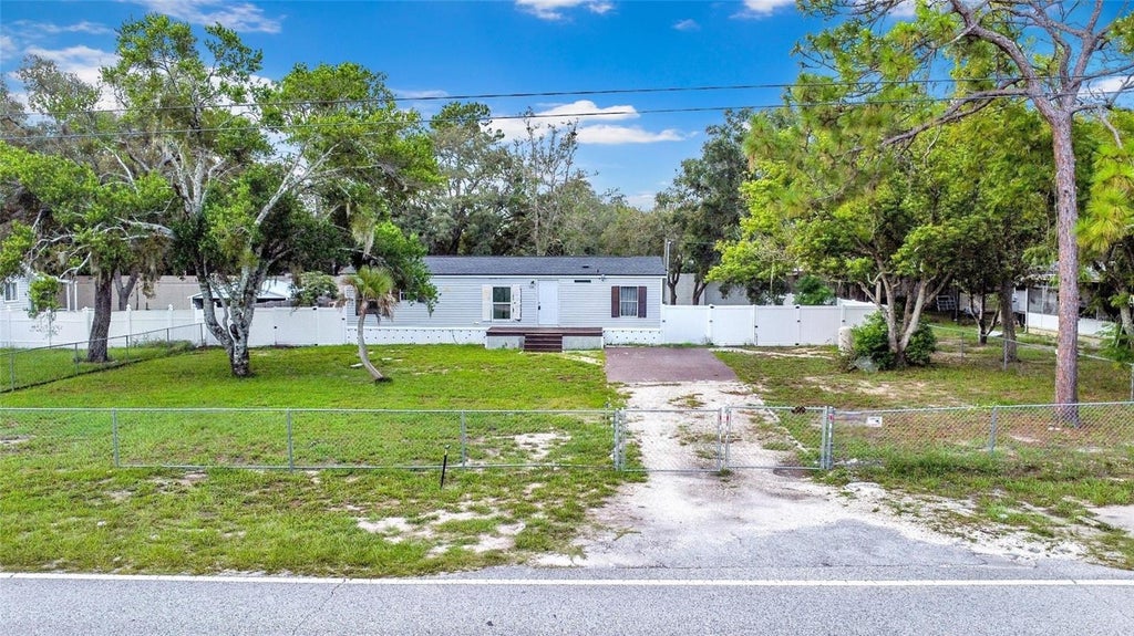 Photo of 7194 Sealawn Drive, Spring Hill, FL 34606 (MLS # TB8516298)