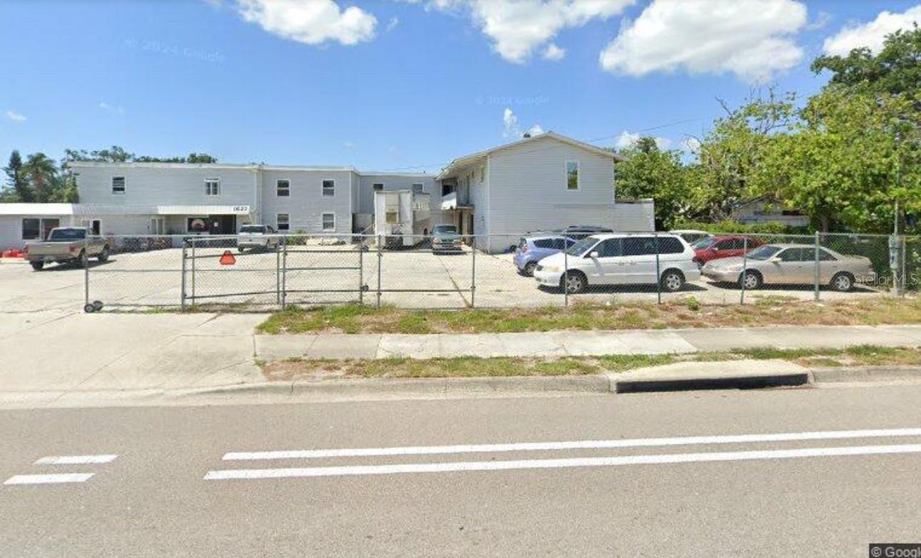 Vacant buildable land almost 7 acres, 2 lots included. Currently operating as a family car bodyshop business, 10,000 SF of warehousing/storage, etc. therefore not rental records. Vacant buildable land parcel ID 1660200005 re-zoned to GC ( general commercial) and the parcel ID 1660000059 is RSF-6.