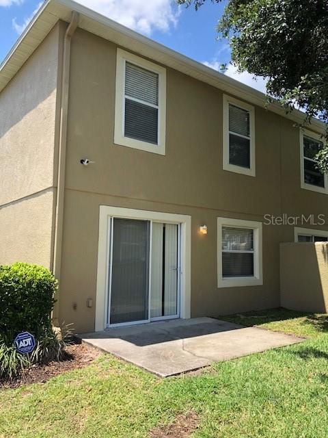 WATERFORD VILLAS 51 103 - Residential Lease