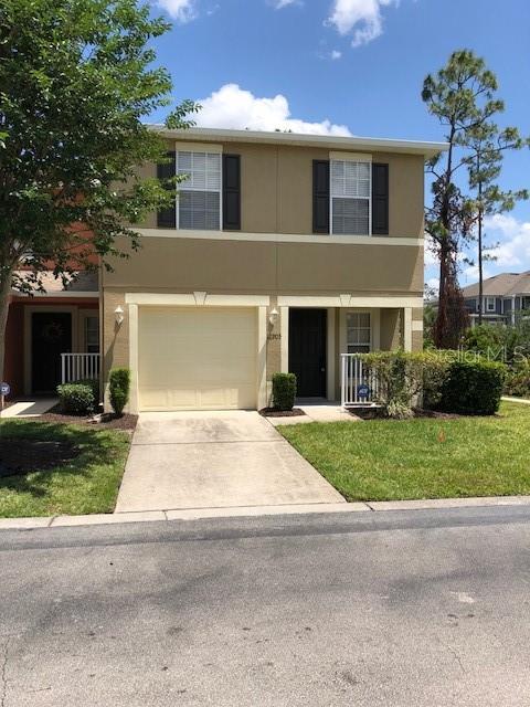 WATERFORD VILLAS 51 103 - Residential Lease