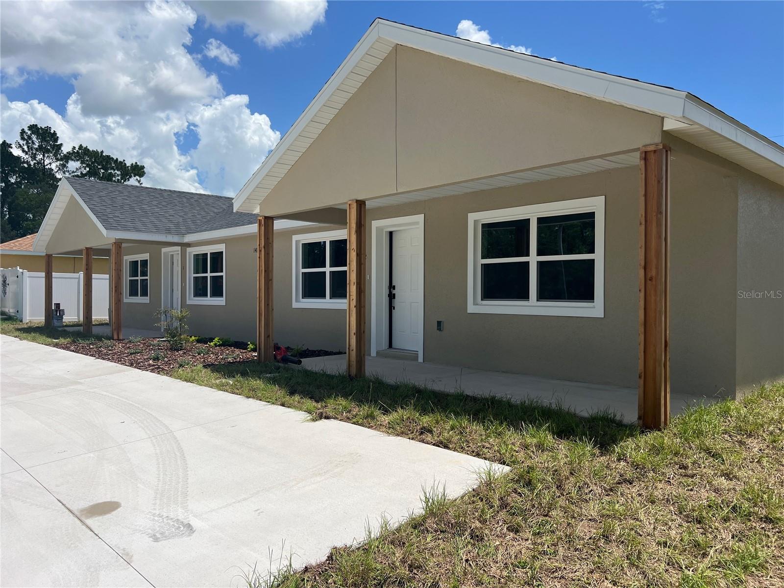 MARION OAKS UN 09 - Residential Income