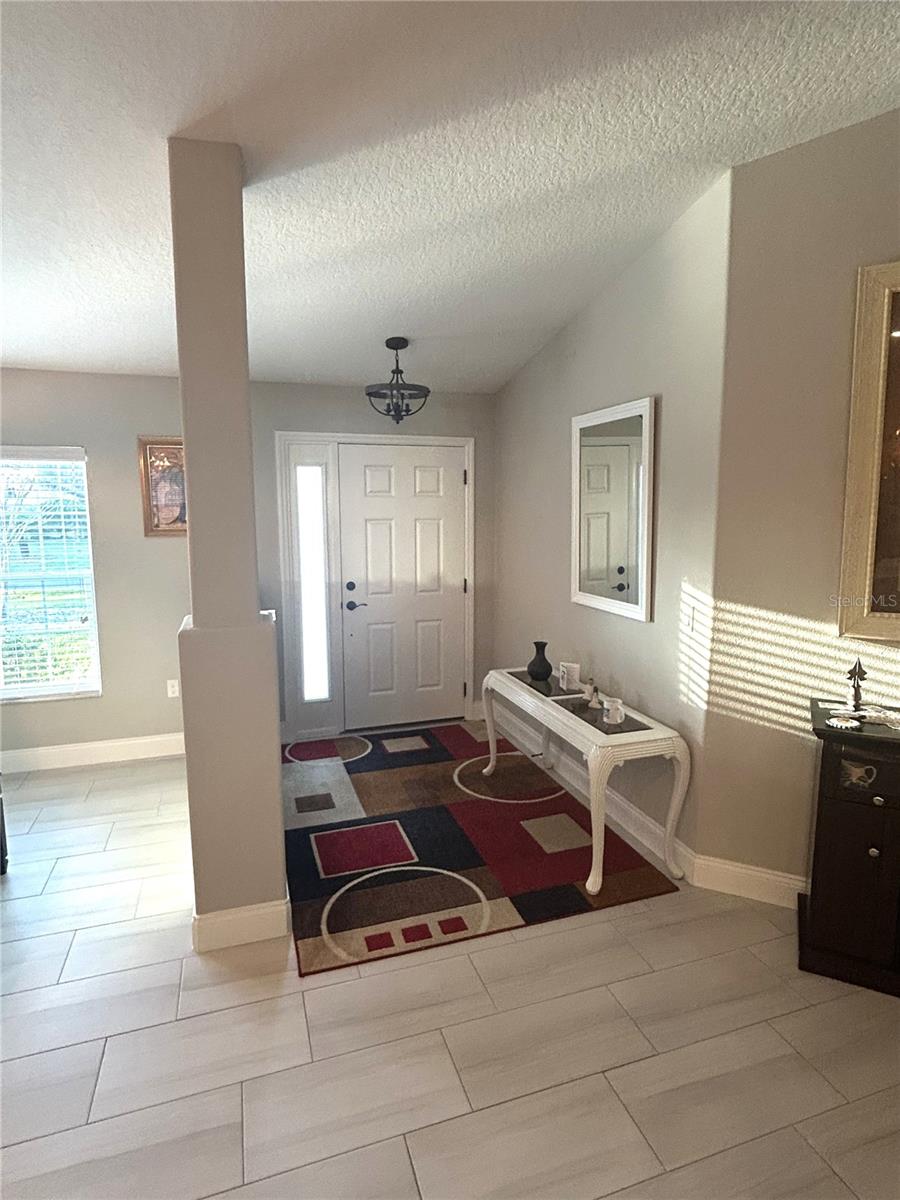 PALM COAST SEC 21 - Residential