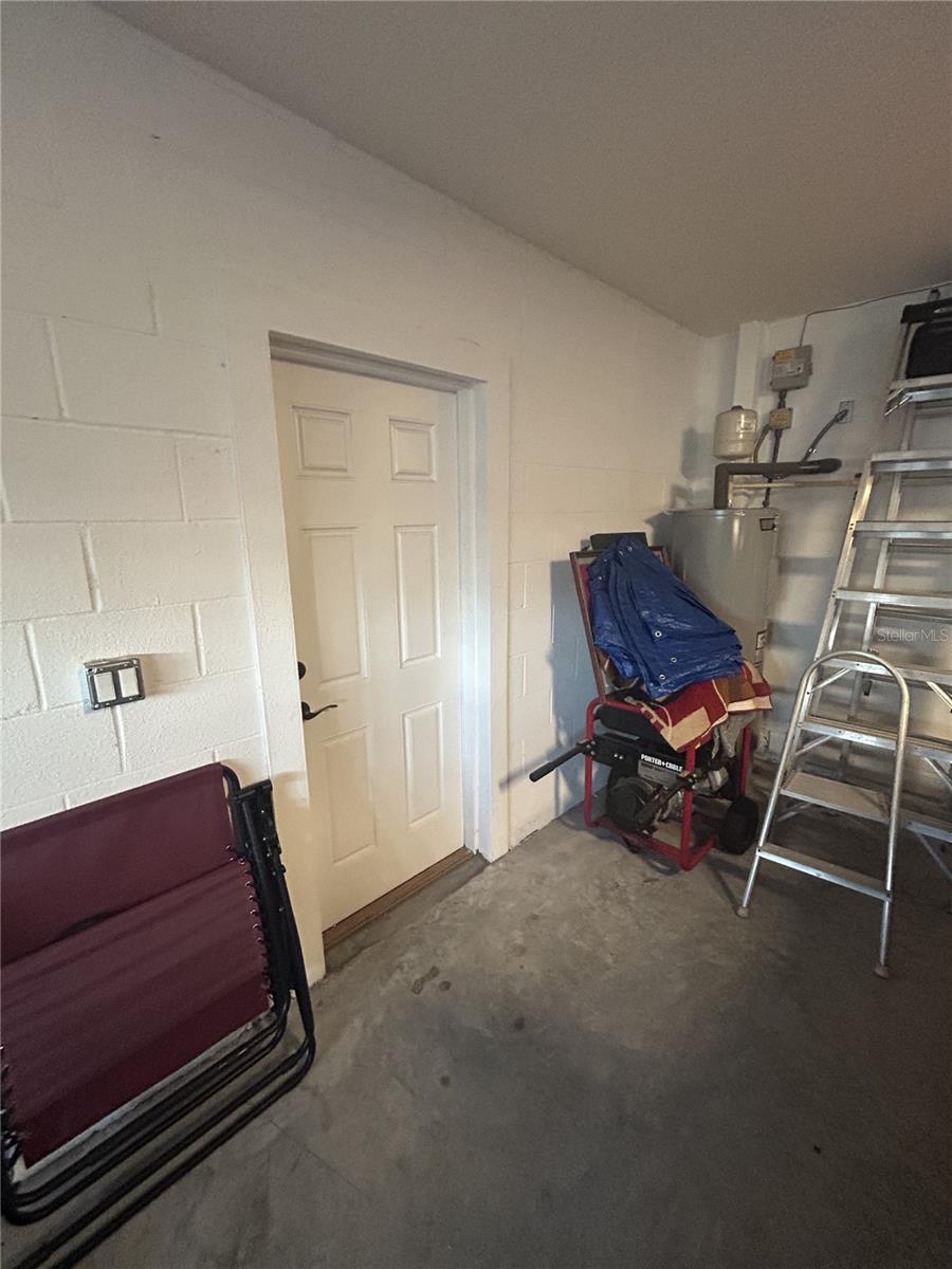 PALM COAST SEC 21 - Residential