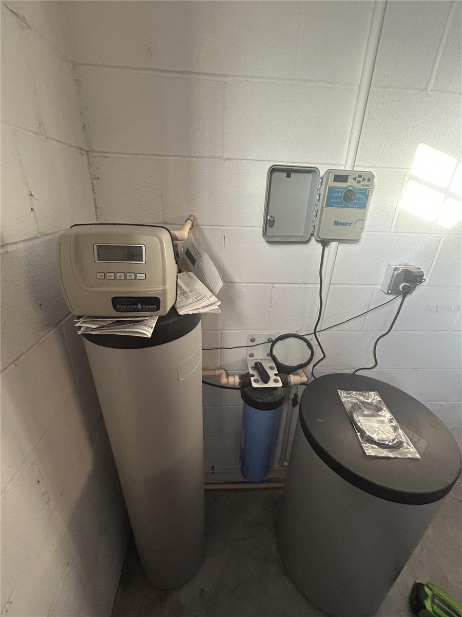 PALM COAST SEC 21 - Residential