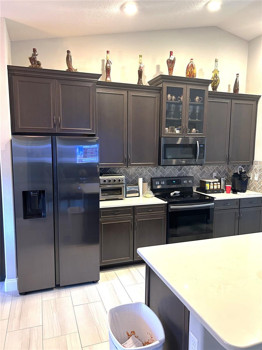 PALM COAST SEC 21 - Residential