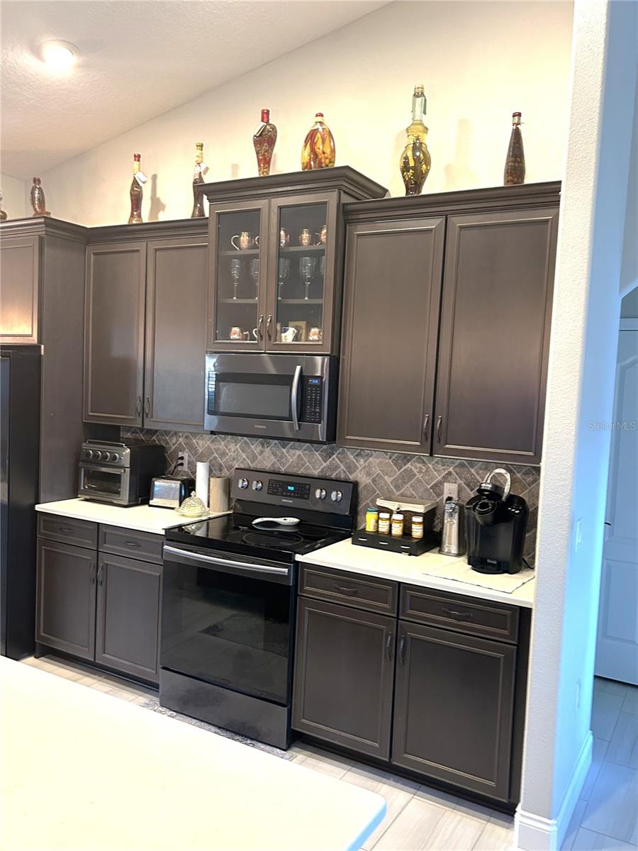 PALM COAST SEC 21 - Residential