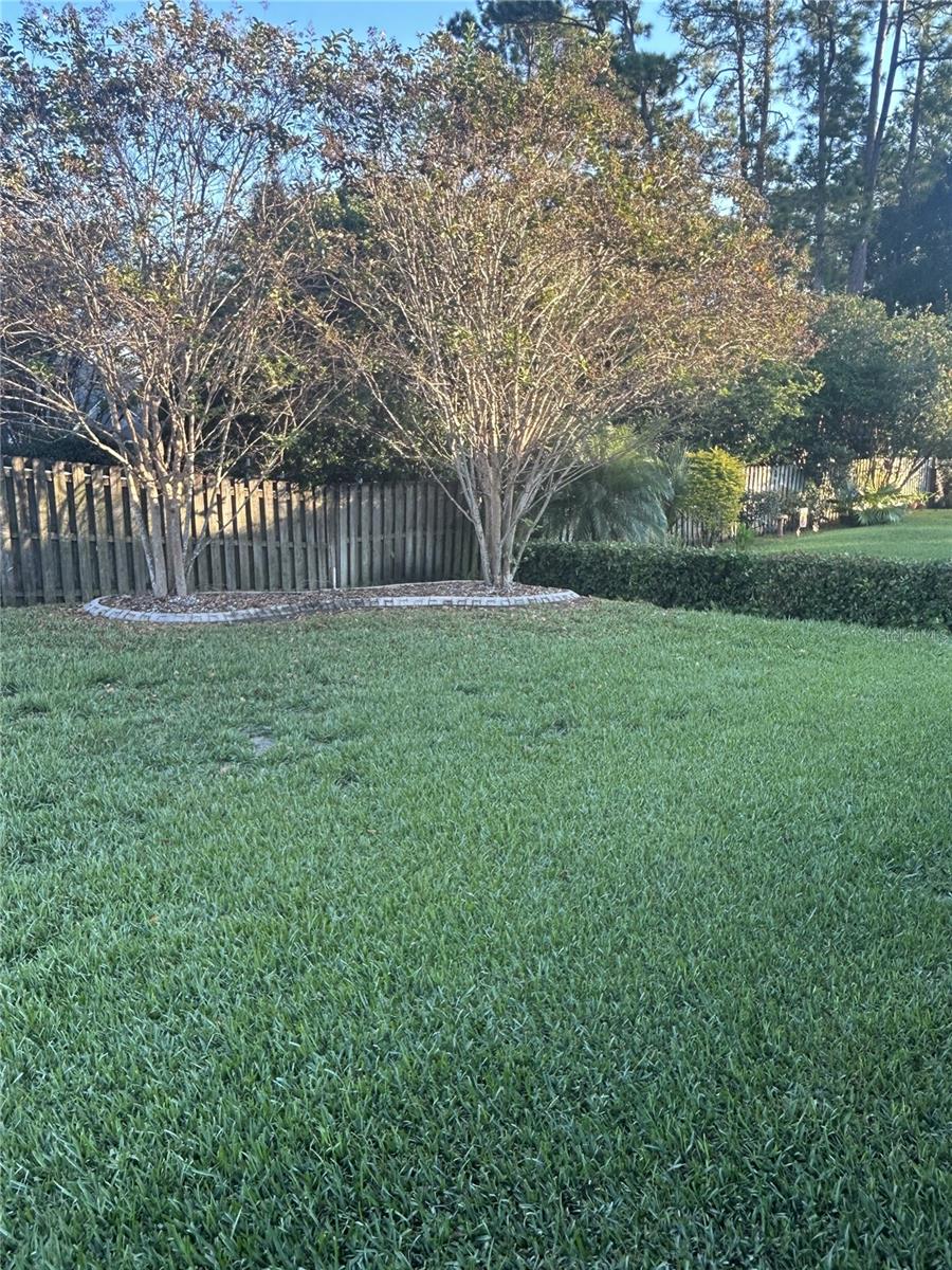 PALM COAST SEC 21 - Residential