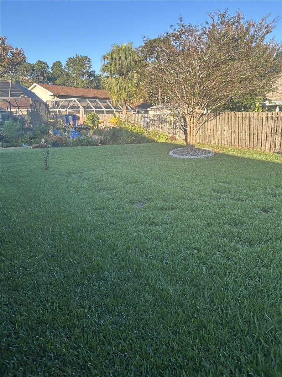 PALM COAST SEC 21 - Residential