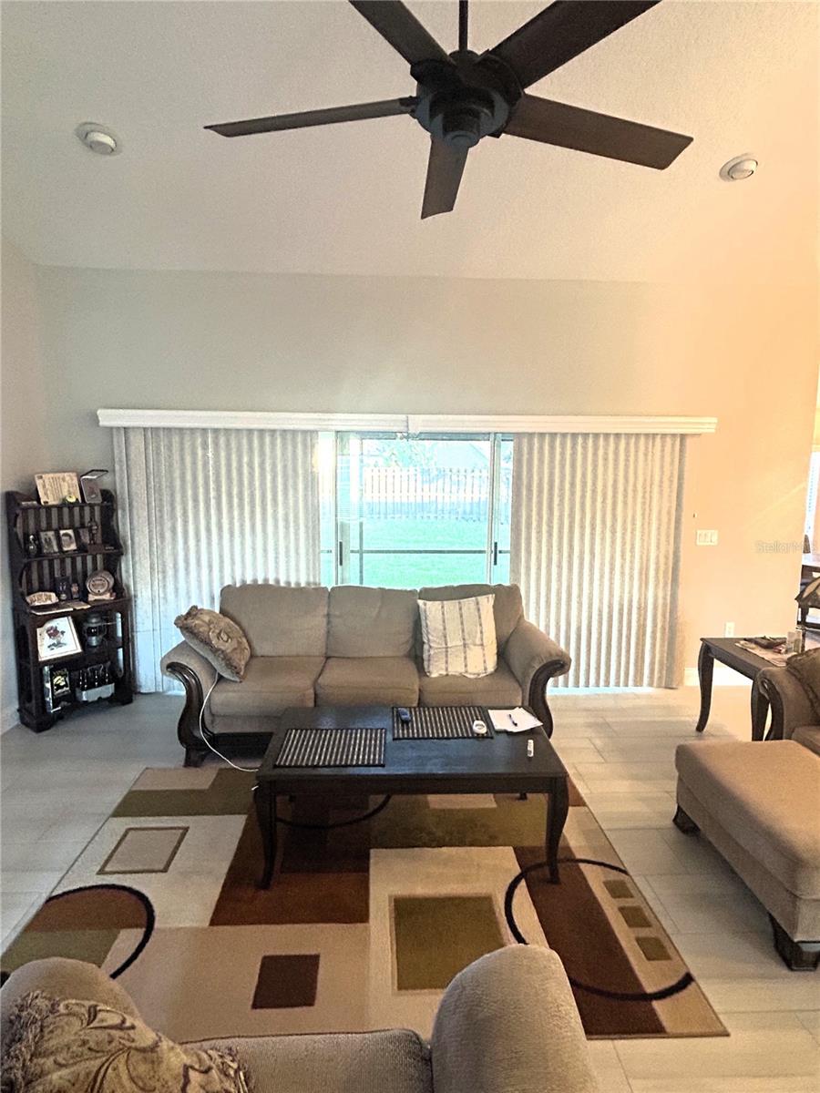 PALM COAST SEC 21 - Residential