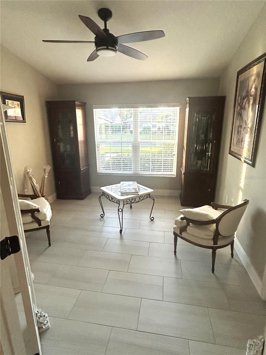 PALM COAST SEC 21 - Residential