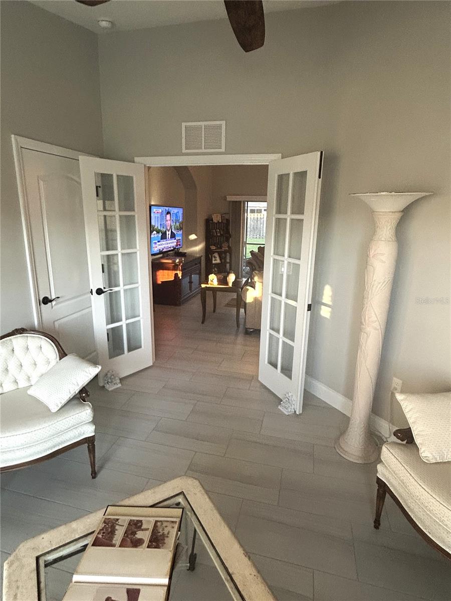 PALM COAST SEC 21 - Residential