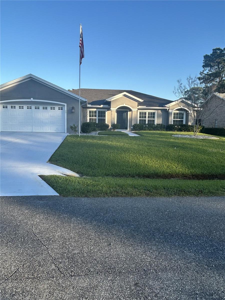 PALM COAST SEC 21 - Residential