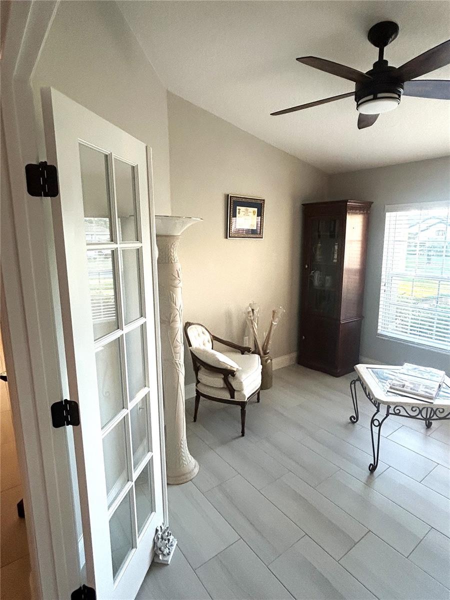 PALM COAST SEC 21 - Residential