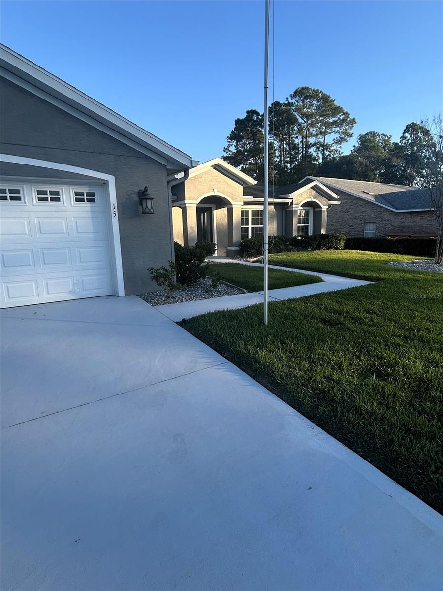 PALM COAST SEC 21 - Residential