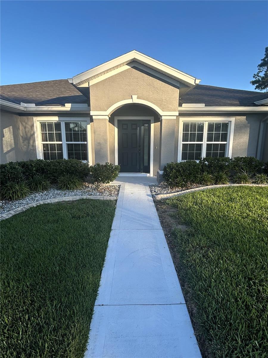 PALM COAST SEC 21 - Residential