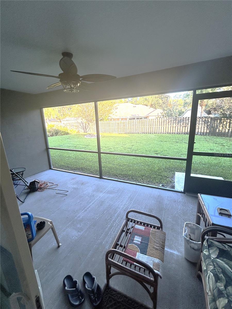 PALM COAST SEC 21 - Residential