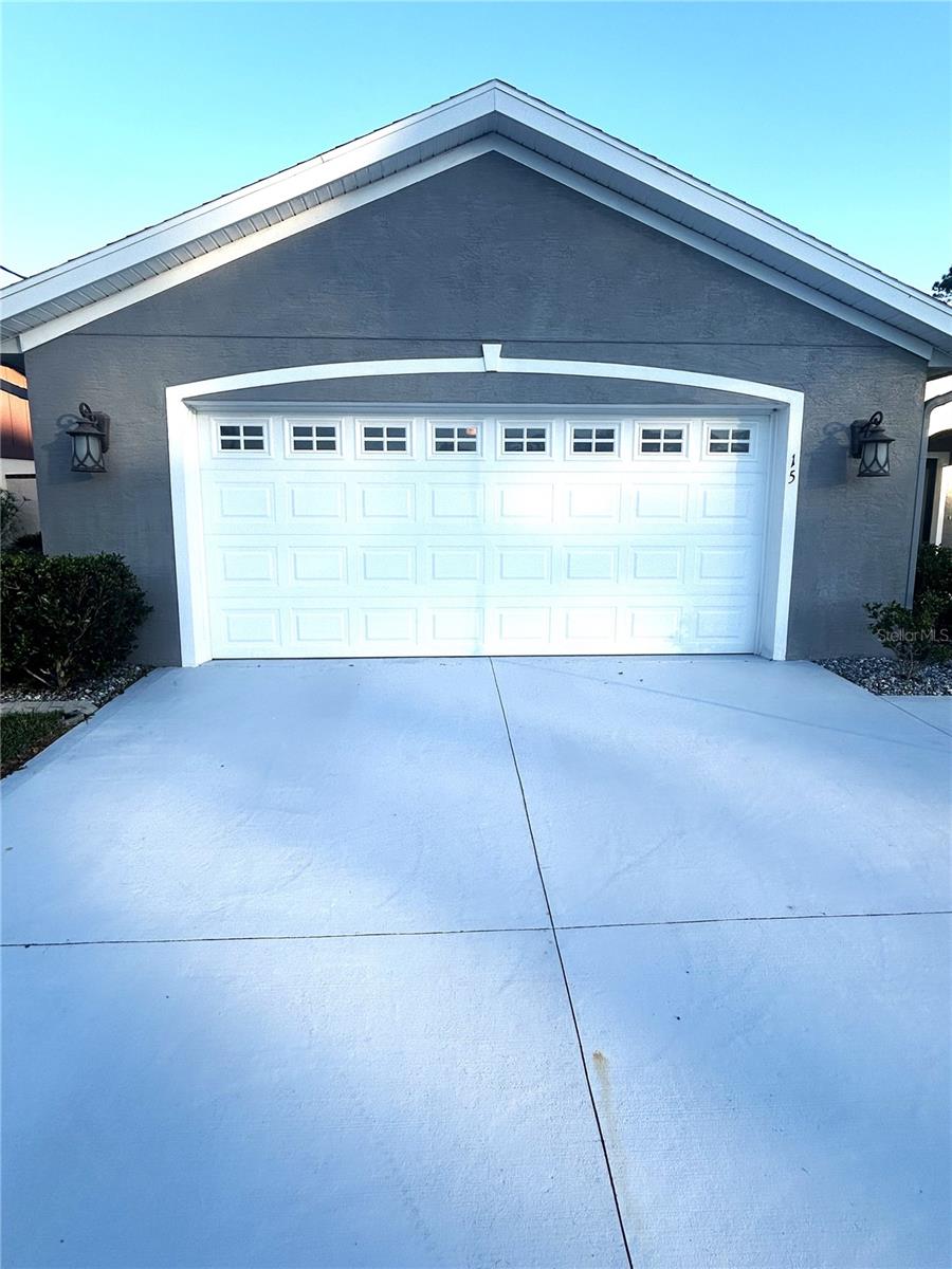 PALM COAST SEC 21 - Residential