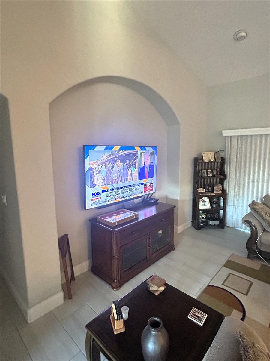 PALM COAST SEC 21 - Residential