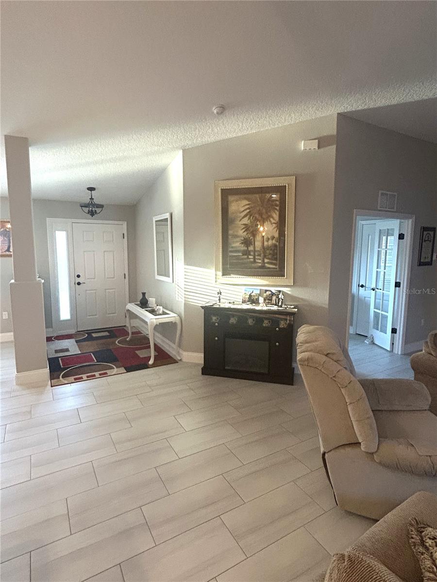 PALM COAST SEC 21 - Residential