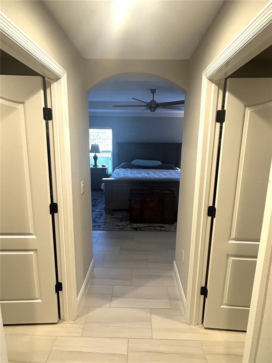 PALM COAST SEC 21 - Residential