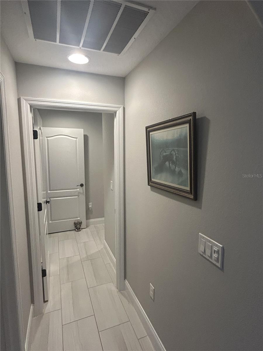 PALM COAST SEC 21 - Residential