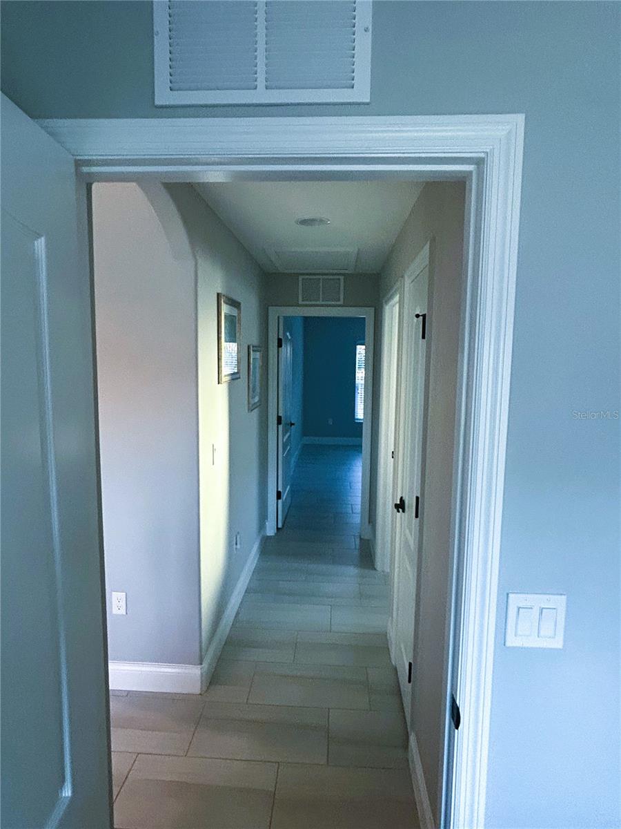 PALM COAST SEC 21 - Residential