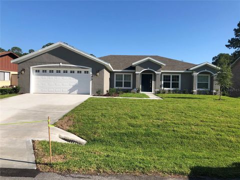 Photo of 15 Wellside Lane, Palm Coast, FL 32164 (MLS # FC314063)