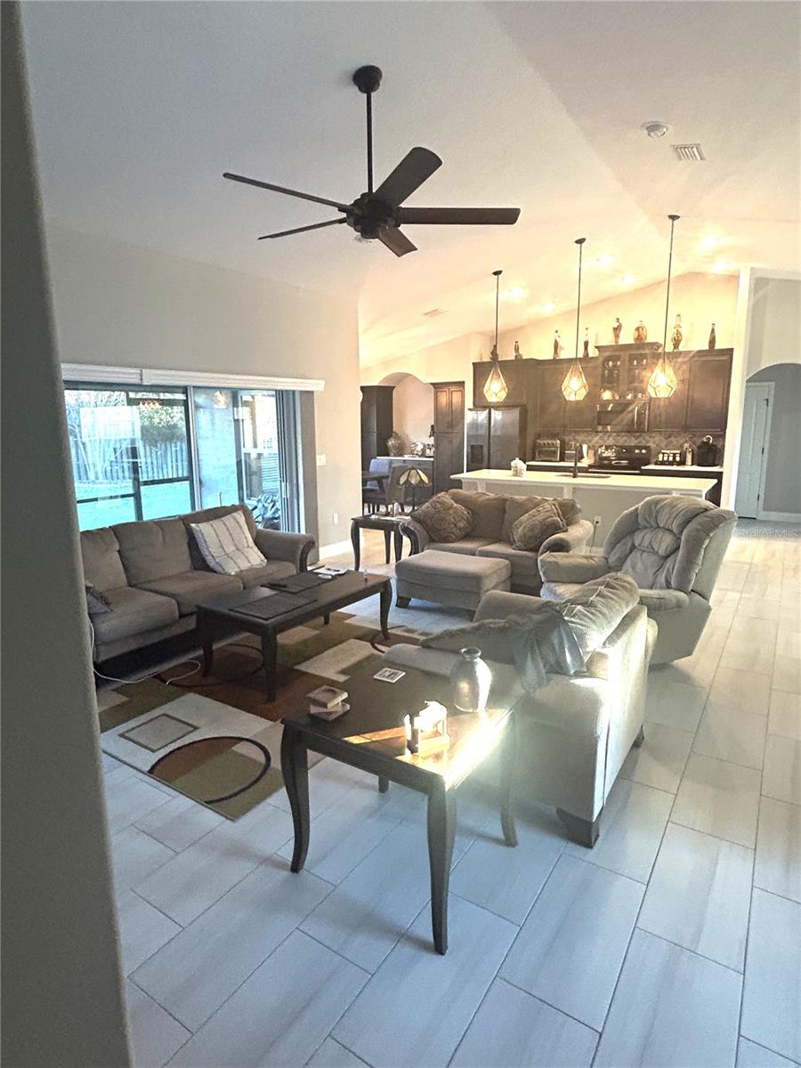 PALM COAST SEC 21 - Residential