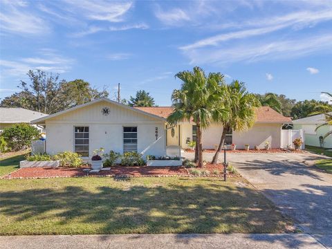 A home in CLEARWATER