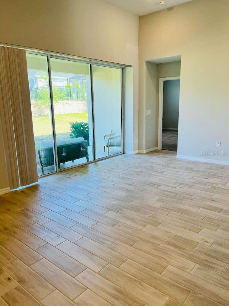 HIGHLAND RANCH/CANYONS PH 6 - Residential Lease