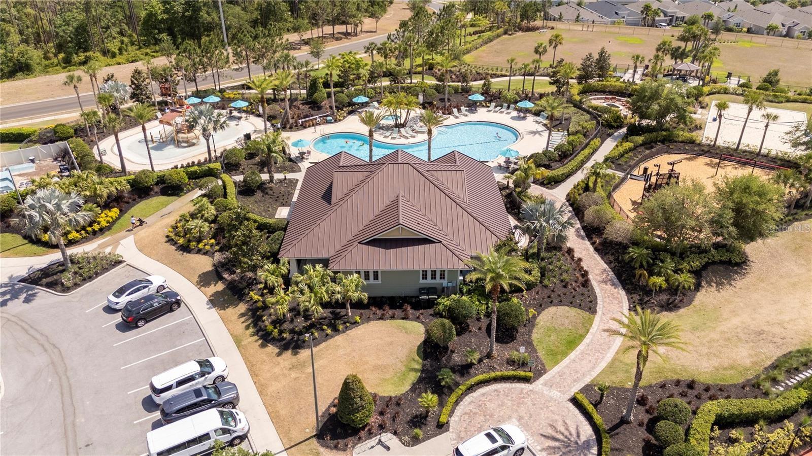 HIGHLAND RANCH/CANYONS PH 6 - Residential Lease