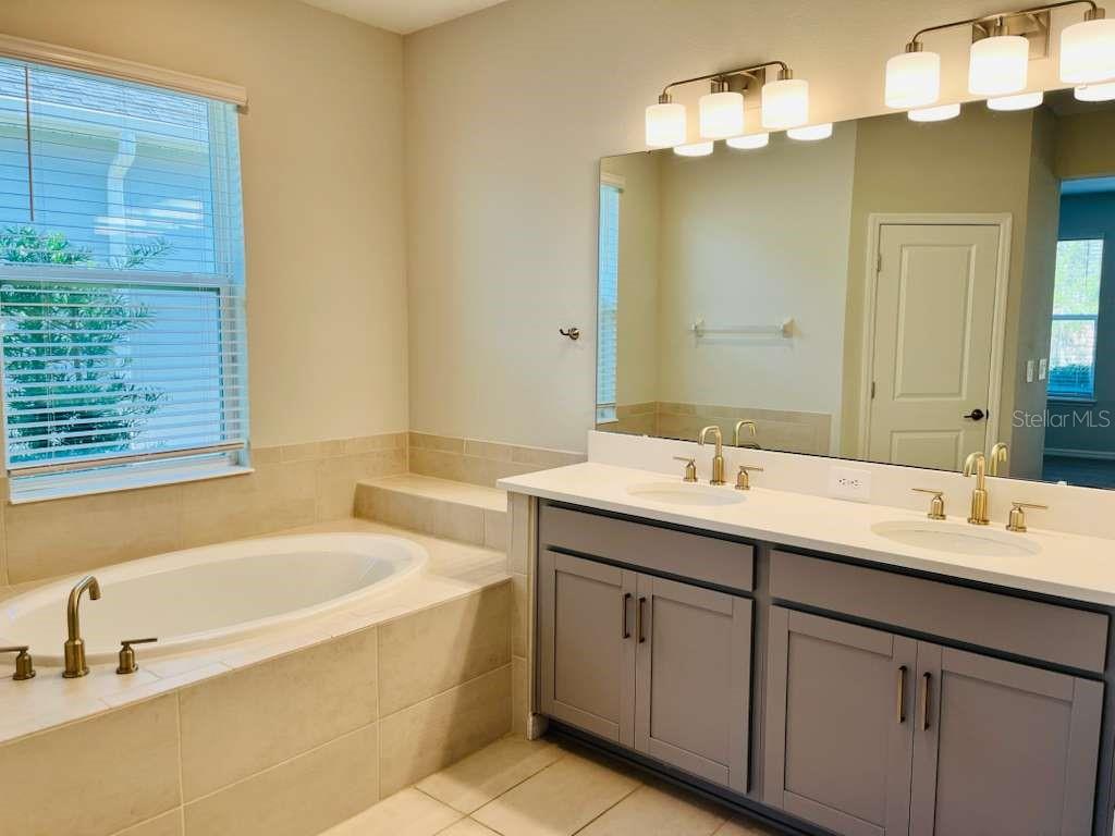 HIGHLAND RANCH/CANYONS PH 6 - Residential Lease