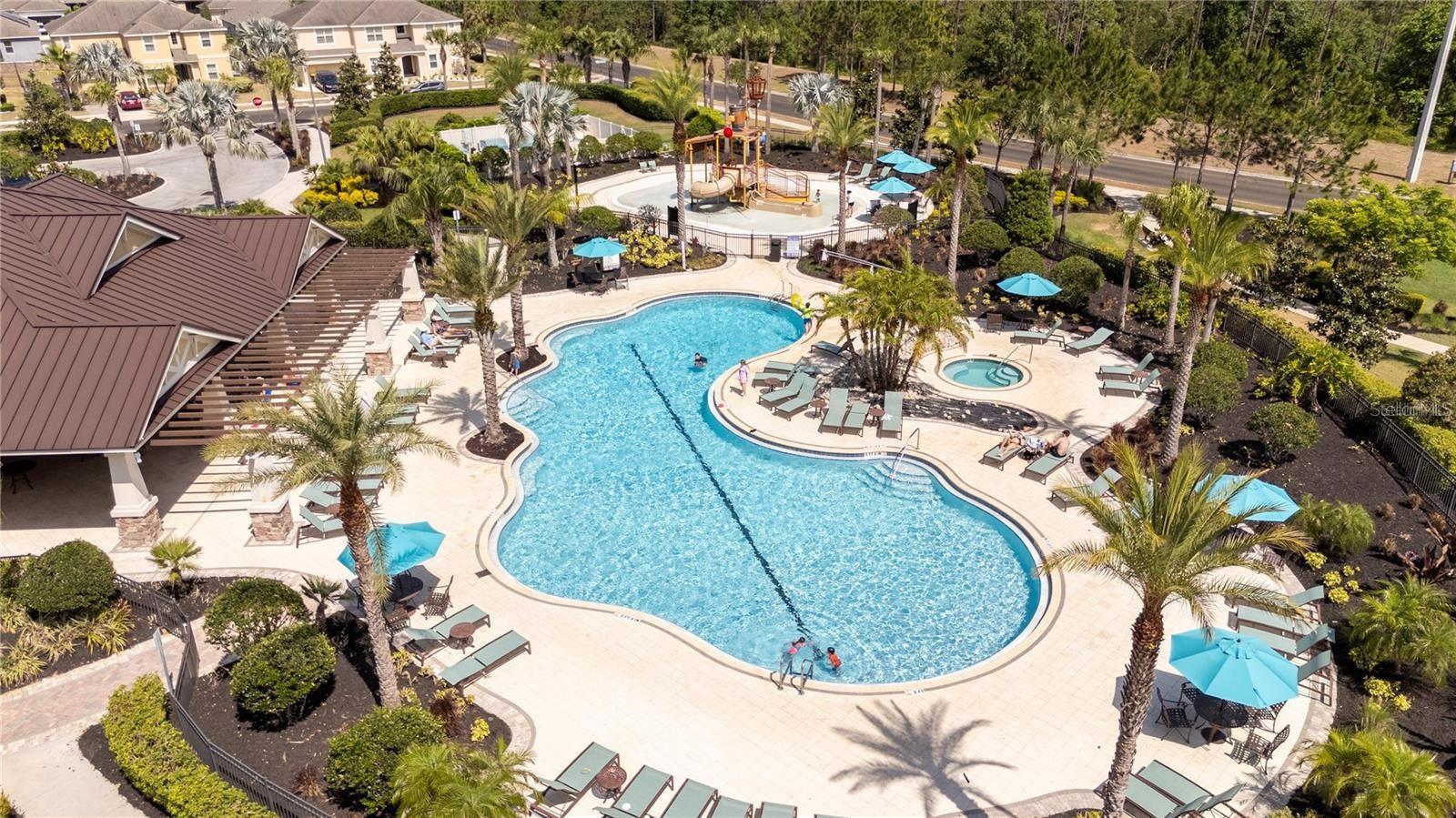 HIGHLAND RANCH/CANYONS PH 6 - Residential Lease