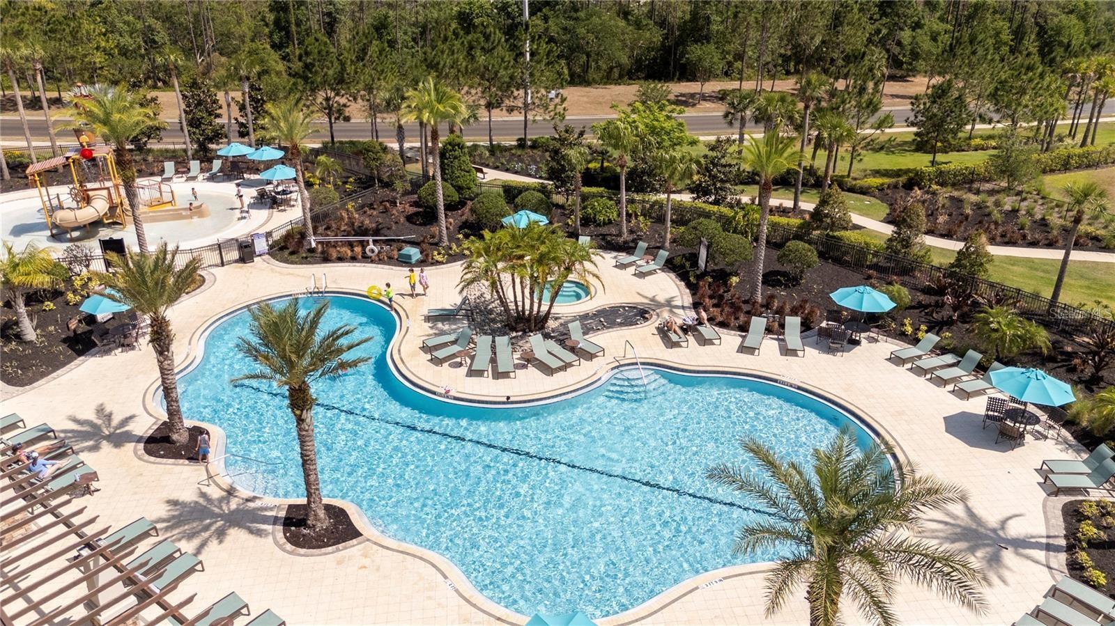 HIGHLAND RANCH/CANYONS PH 6 - Residential Lease