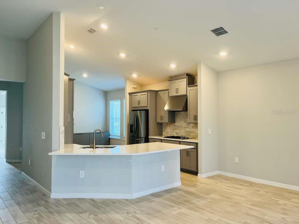 HIGHLAND RANCH/CANYONS PH 6 - Residential Lease