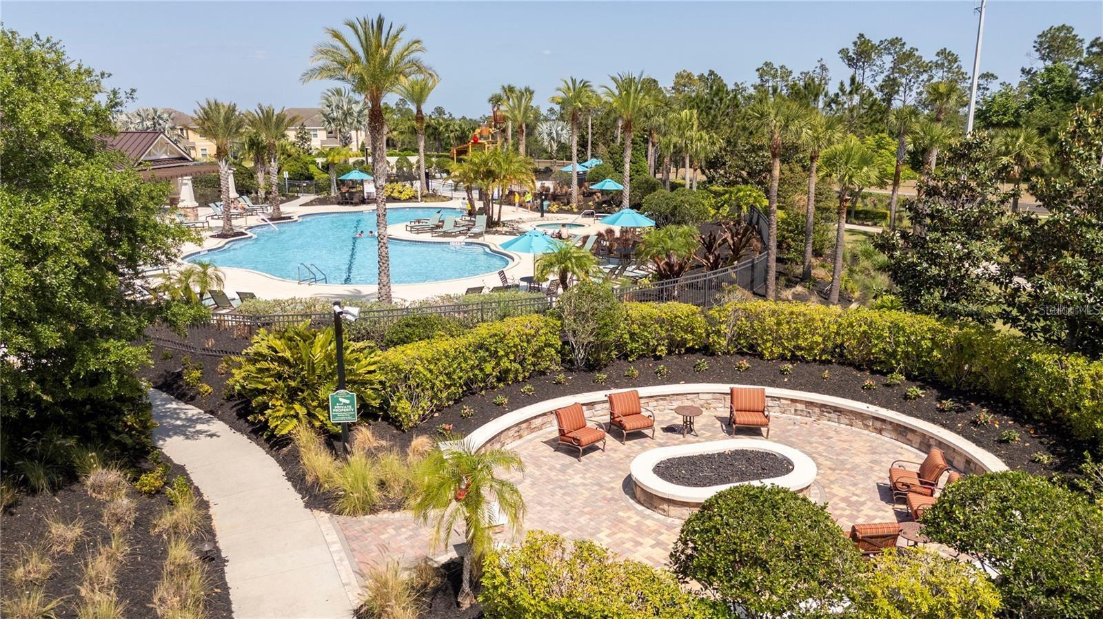 HIGHLAND RANCH/CANYONS PH 6 - Residential Lease